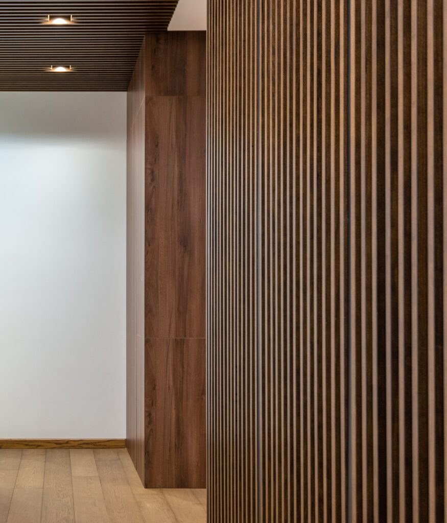 Wall Panelling